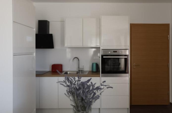 Ferienwohnung Blueberry Bol Exterior foto